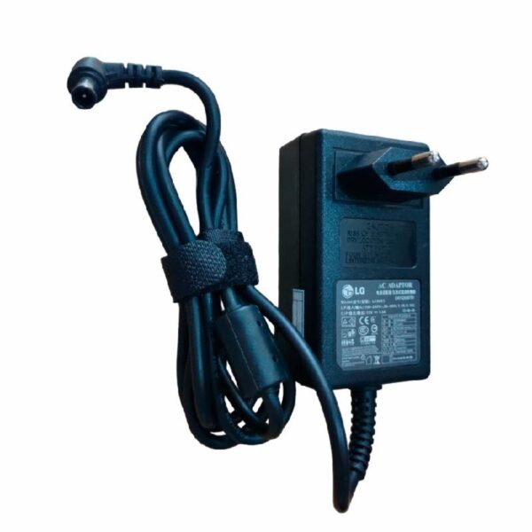 LG LCAP21 19V 0.84A MONITOR ADAPTOR