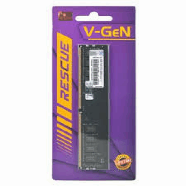 VGEN RESCUE LONGDIMM DDR4 4GB PC 3200