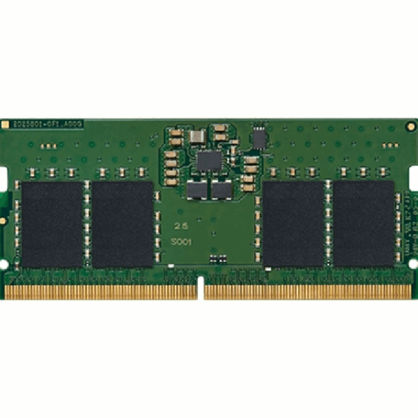 KINGSTON VALUE SODIMM DDR4 16GB PC 3200 RESMI