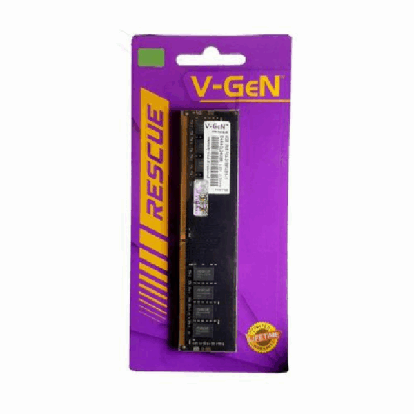 VGEN RESCUE LONGDIMM DDR4 16GB PC 2666