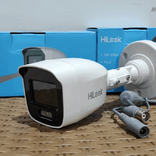 HILOOK B127P 2MP OUTDOOR CCTV CAMERA