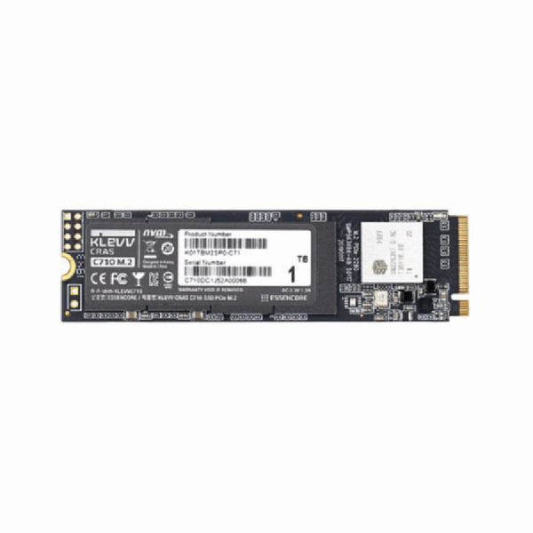 KLEVV CRAS C710 1TB M.2 2280 NVME