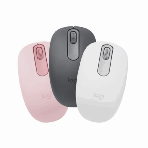 LOGITECH M196 MOUSE WIRELESS