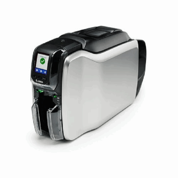 ZEBRA ZC300-ZC31 SINGLE SIDE CARD PRINTER
