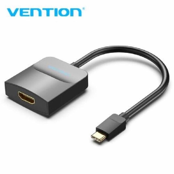 VENTION TYPE-C TO HDMI 15CM CONVERTER