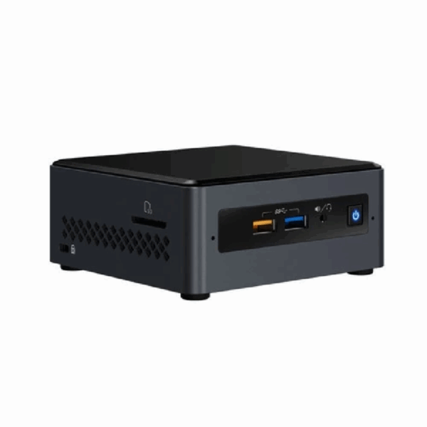 INTEL NUC7CJYSAMN (J4025/4GB/EMMC 64GB/WIN11H)