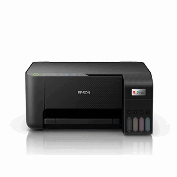 EPSON L3250 PRINTER PRINT SCAN COPY WIFI