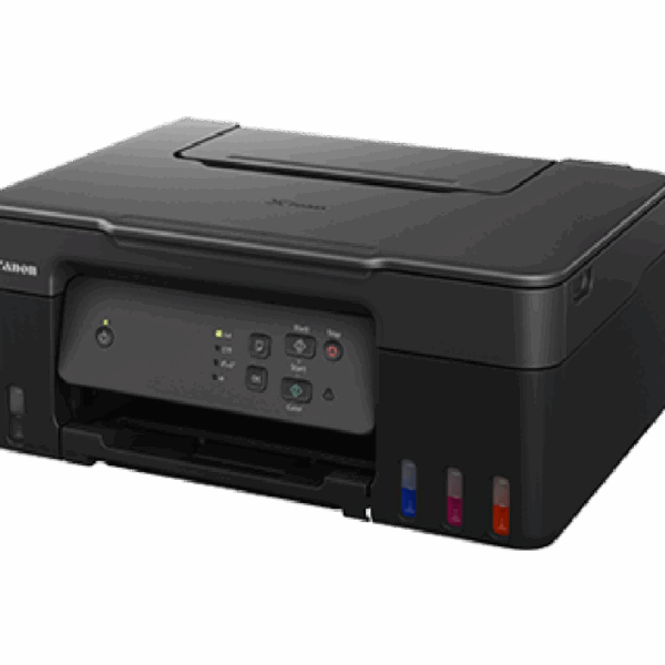 CANON PIXMA G2730 PRINT SCAN COPY ALL IN ONE