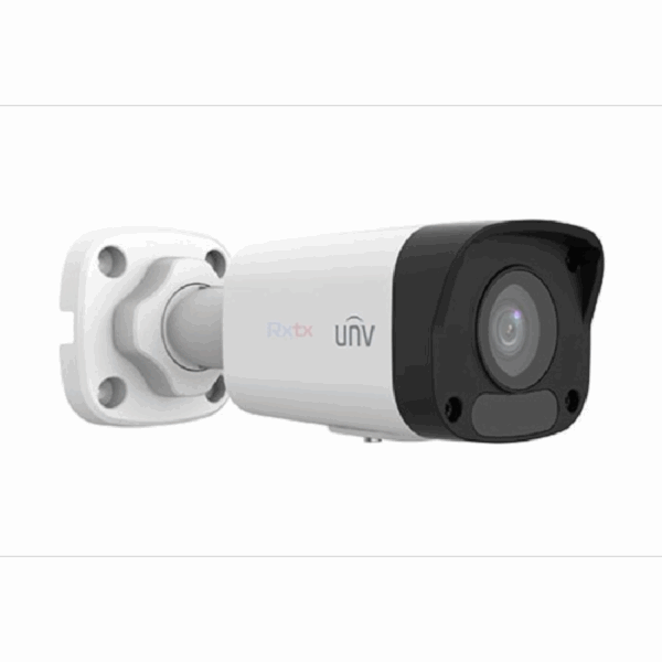UNV IPC2124LB IP CAMERA CCTV