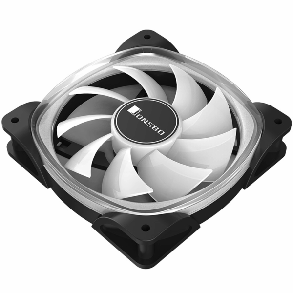 JONSBO FR-701 ARGB FAN CASE 12CM