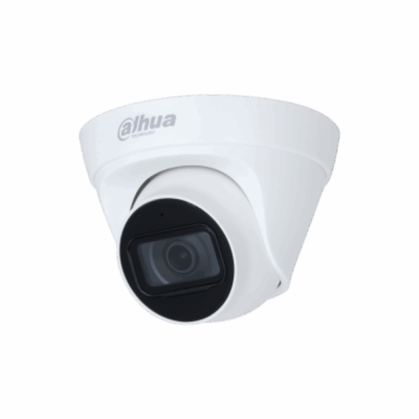 ALHUA IPC-HDW1230T1-A-S5 2MP IP CAMERA DOME