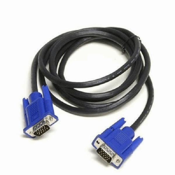 VGA CABLE M TO M 1.5M