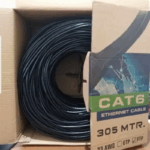SPECTRA FTP CAT 6 305M - Image 2