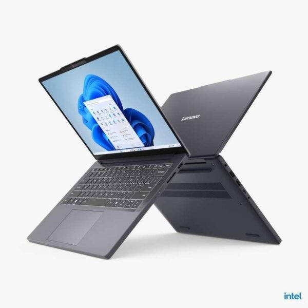 LENOVO IDEAPAD 3-14IAU7-82RJ00G7ID (I3-1215U, 8GB 512GB, 14" FHD, WIN11HOME OHS, 2Y ARCTIC GREY)