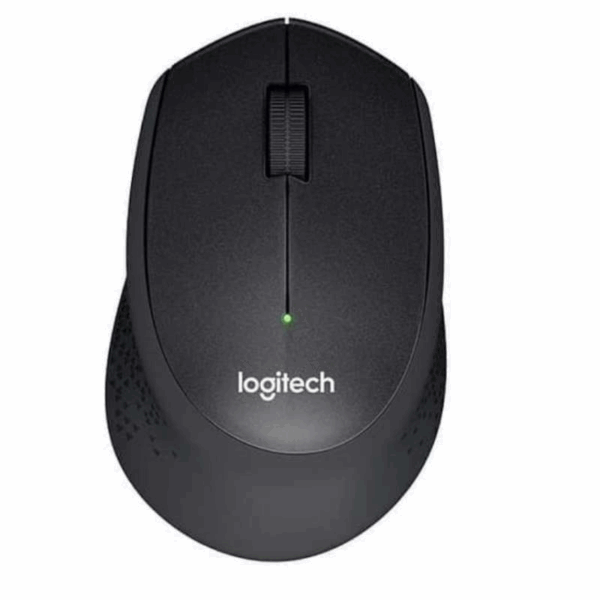 LOGITECH M331 SILENT MOUSE WIRELESS