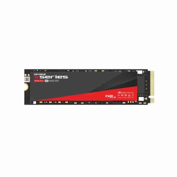 DIGITAL ALLIANCE NVME 512GB