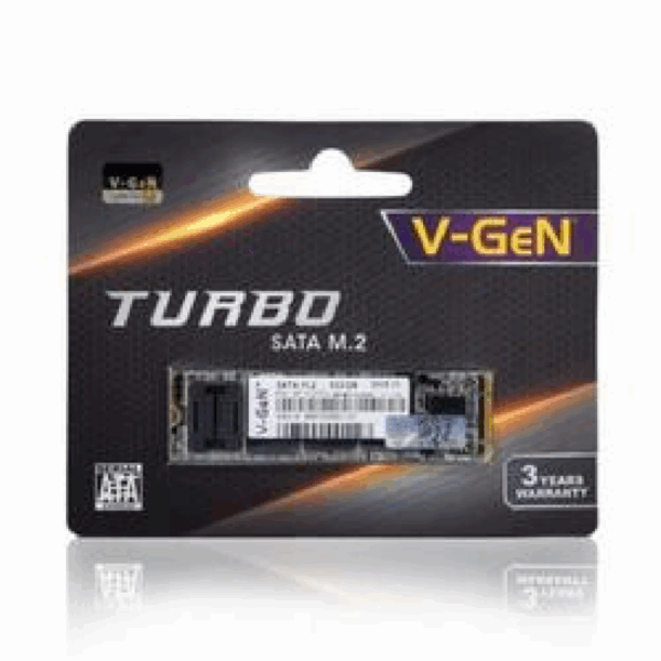 VGEN TURBO 1TB SATA M2