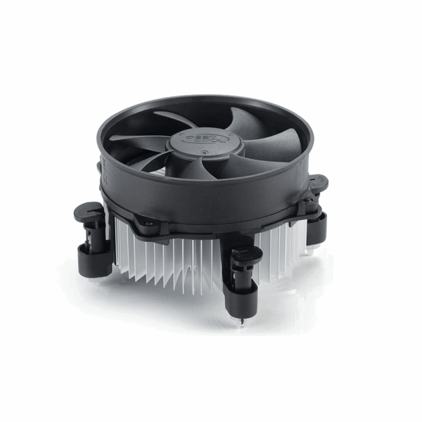 DEEPCOOL ALTA 9 PWM LGA 1700 FAN PROCESSOR