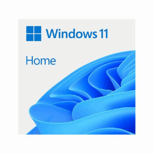 WINDOWS 11 HOME RESMI 64BIT