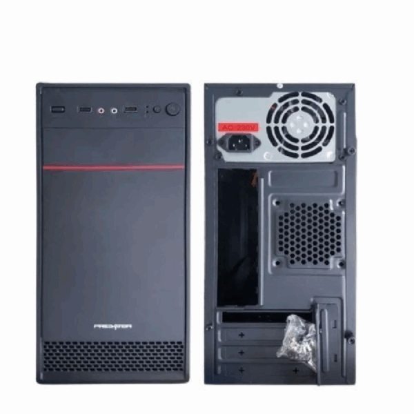 AVARIS MINI ATX 450W CASE