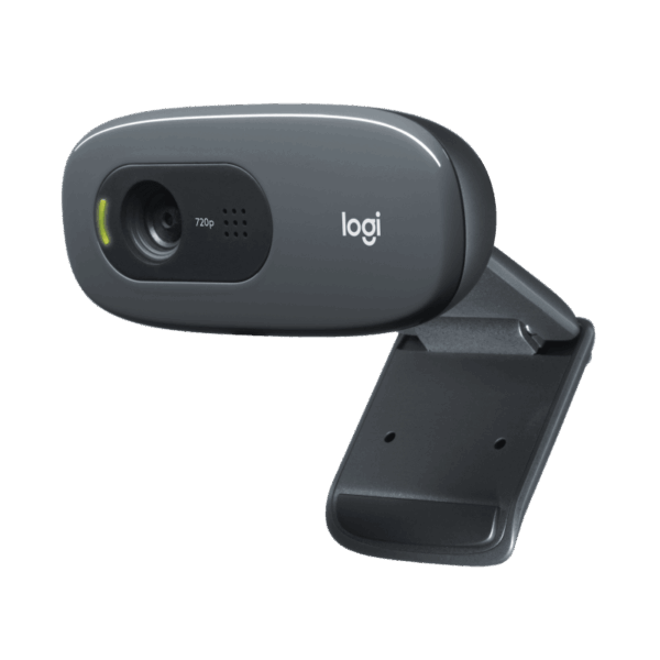 LOGITECH C270 WEBCAM