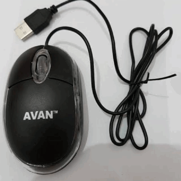 AVAN MOUSE USB