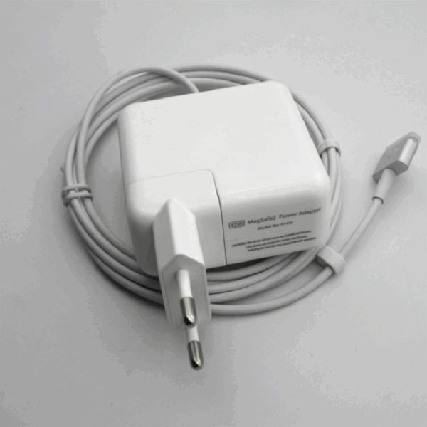 APPLE MAGSAFE 2T 60W MACBOOK ADAPTOR