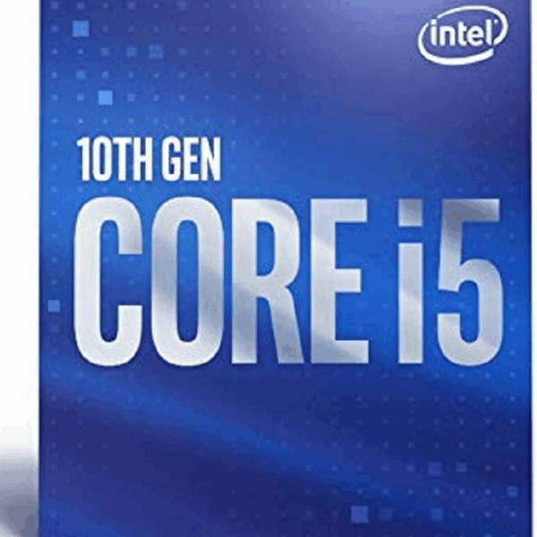 INTEL CORE I5-10400 2.9GHZ UP TO 4.3GHZ - LGA 1200 [BOX]