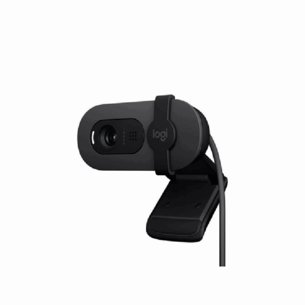 LOGITECH BRIO 100 WEBCAM