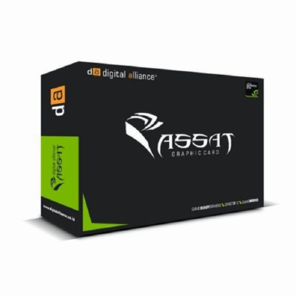 DIGITAL ALLIANCE NVIDIA GT 730 VGA 4GB DDR3 128 BIT