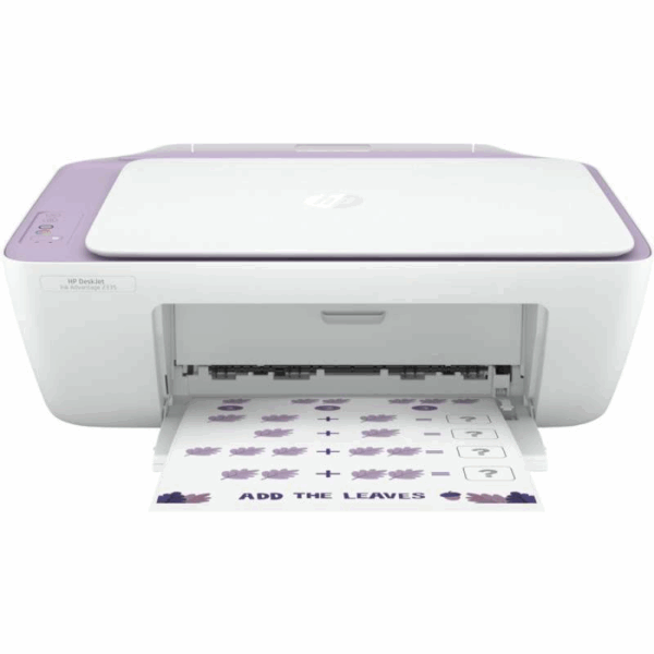 HP 2335 DESKJET PRINT SCAN COPY