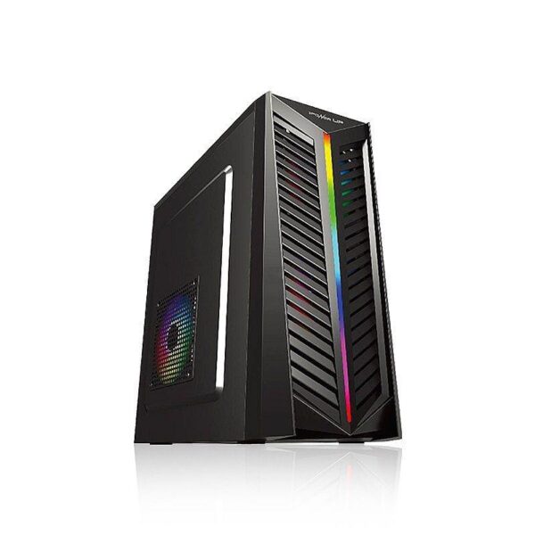 POWER UP RAPTOR POWERMAX 500 WATT PSU CASE