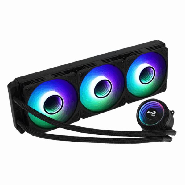 AEROCOOL MIRAGE L360 LIQUID COOLER