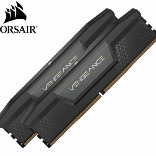 CORSAIR VENGEANCE LONGDIMM DDR5 16GB (2X8) PC 5200