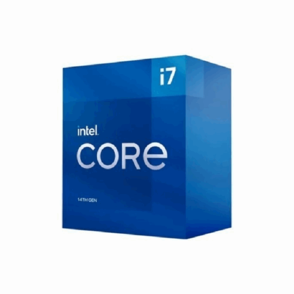 INTEL CORE I7-14700 2.1GHZ UP TO 5.4GHZ - LGA 1700 [BOX]