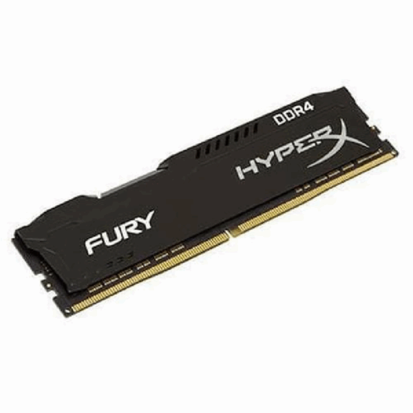 KINGSTON FURY LONGDIMM DDR4 8GB PC2666