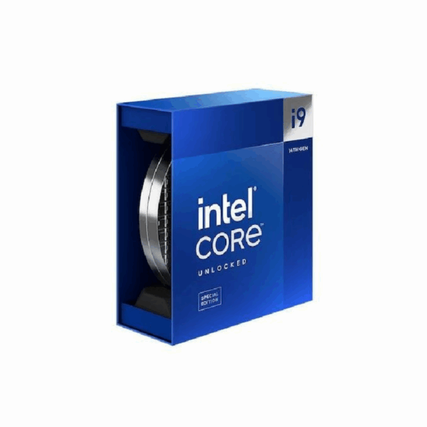 INTEL CORE I9-14900 2.0GHZ UP TO 5.8GHZ - LGA 1700 [BOX]